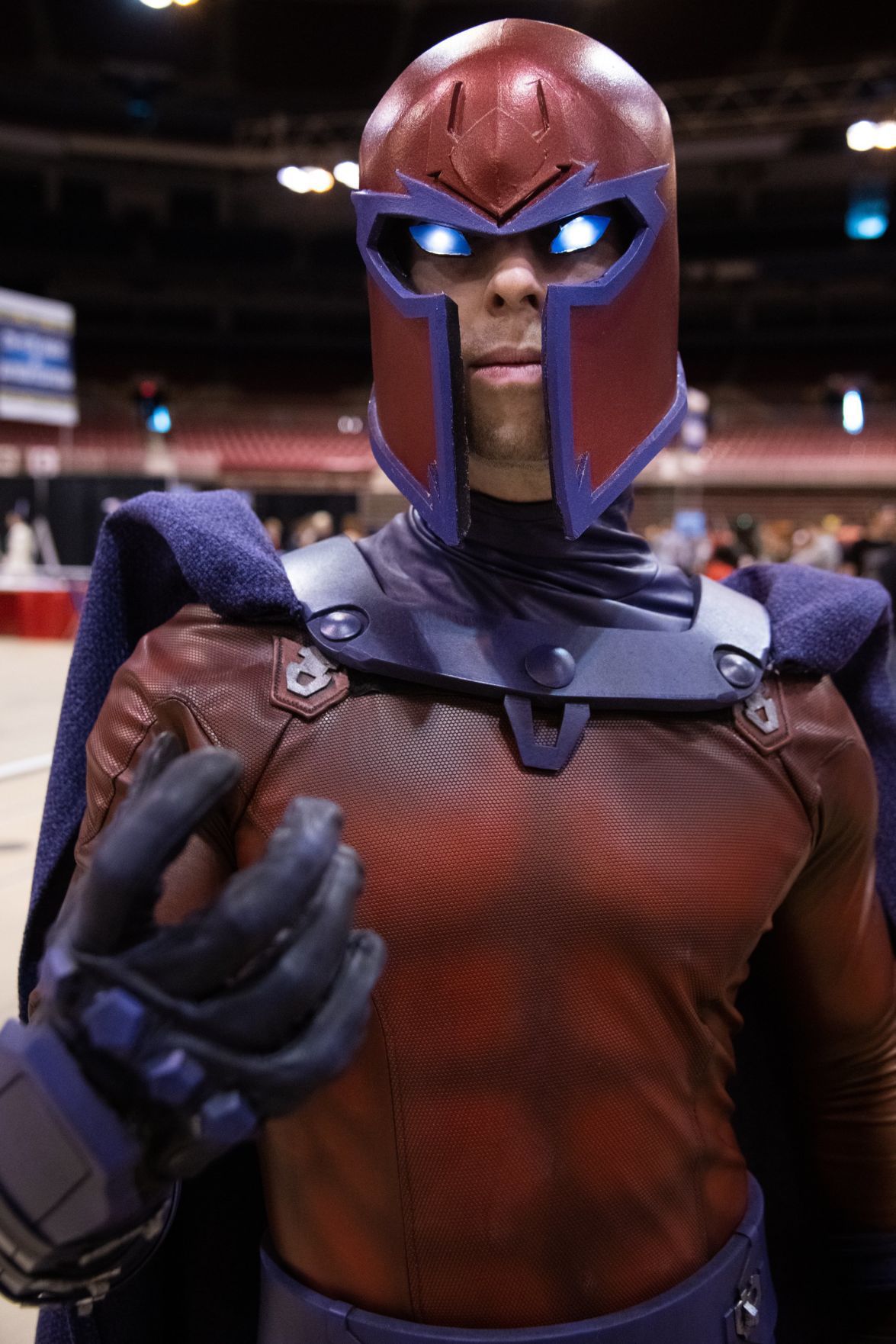2019 Wizard World St. Louis Comic Con